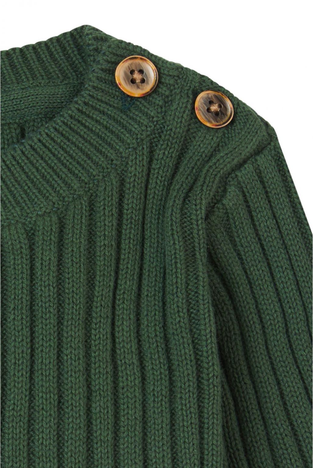 Noppies Baby Pullover Golbey - Garden Topiary
