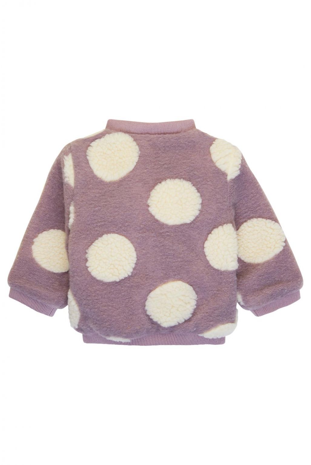 Noppies Baby Jacke Fernie - Nirvana