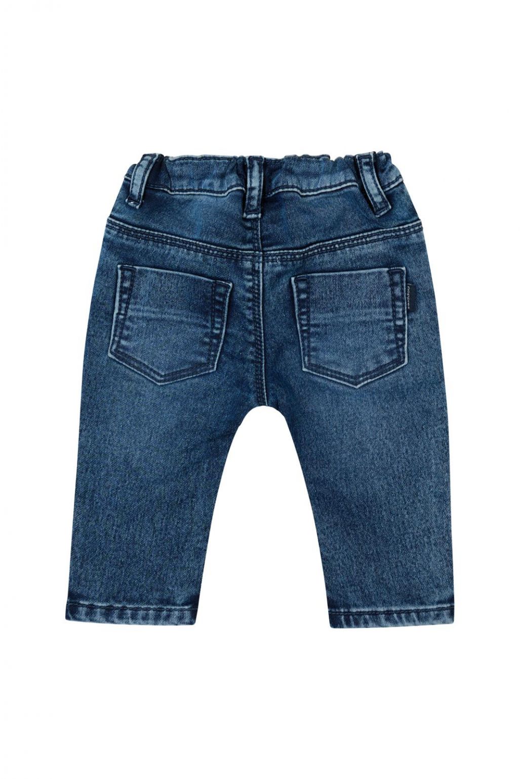 Noppies Baby Jeans Gimli - Vintage Blue