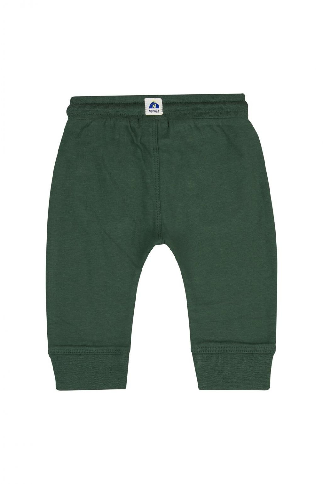 Noppies Greenwood Regular Fit Boys Pants - Black Iris Noppies Greenwood Regular Fit Boys Pants - Black Iris