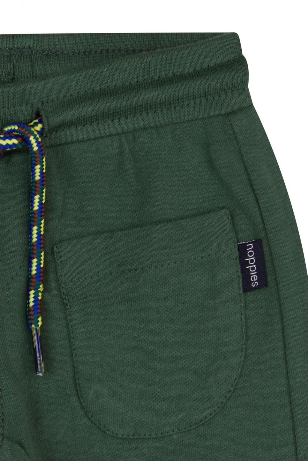 Noppies Greenwood Regular Fit Boys Pants - Garden Topiary Noppies Greenwood Regular Fit Boys Pants - Garden Topiary
