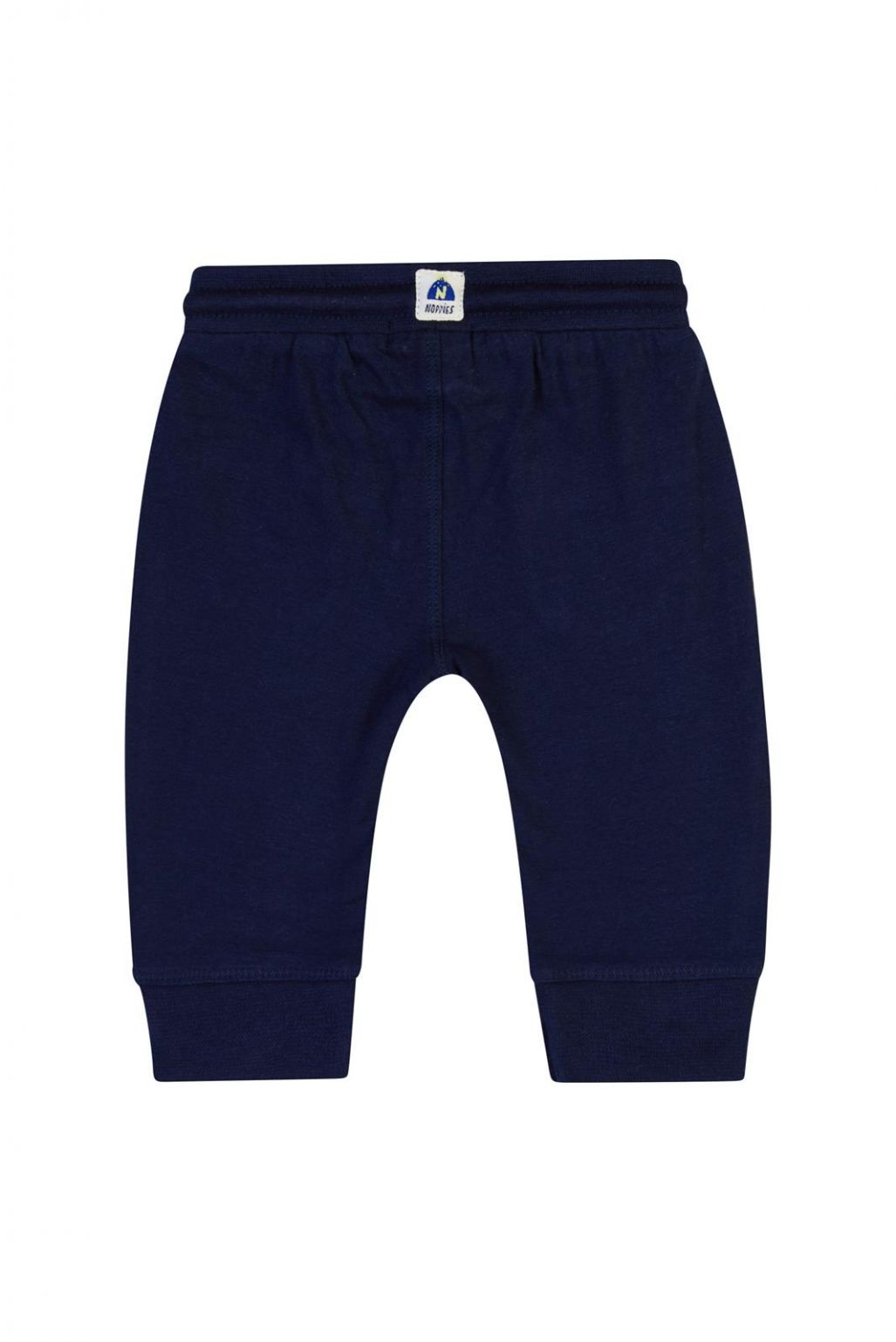 Noppies Baby Pantalon Greenwood - Black Iris
