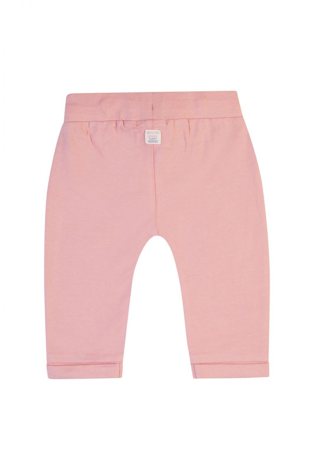 Noppies Baby Broek Frontera - Pale Mauve