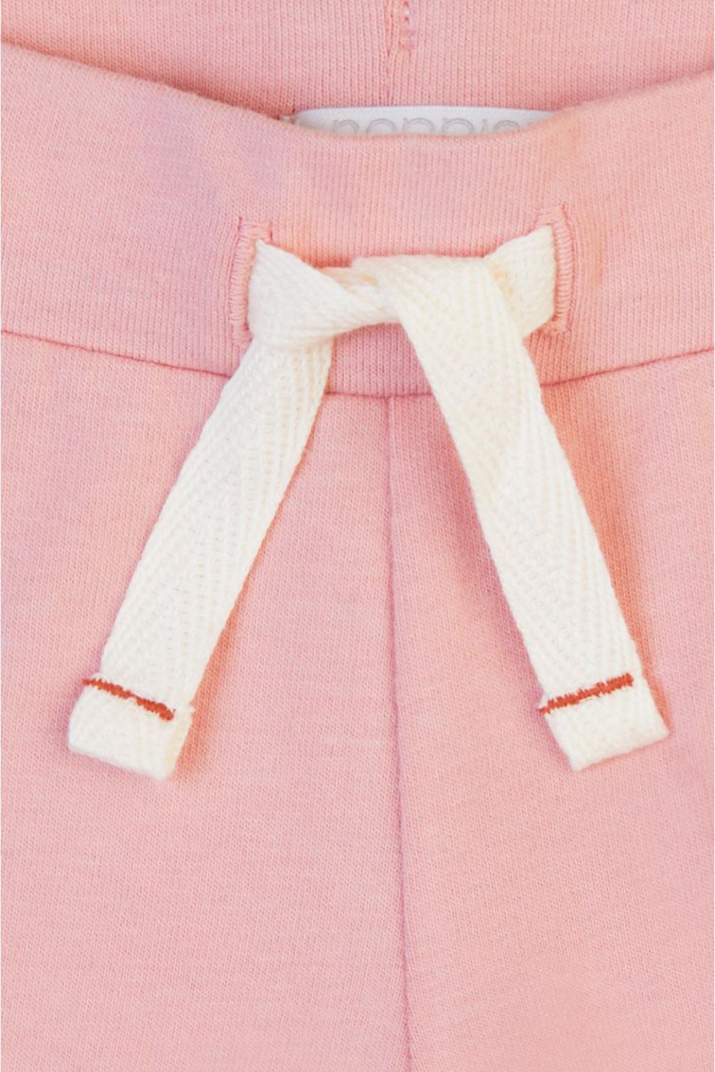 Noppies Baby Broek Frontera - Pale Mauve