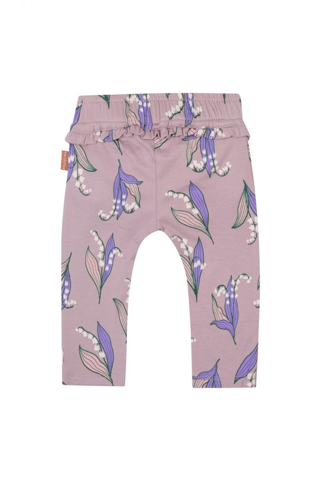 Noppies Baby Trousers Freila - Nirvana