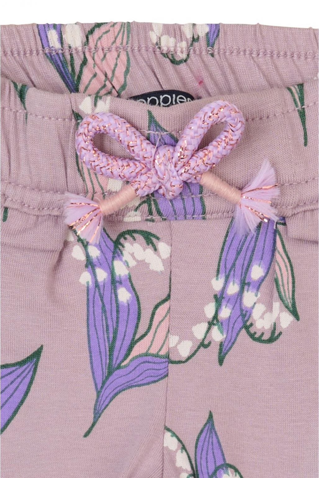 Noppies Baby Trousers Freila - Nirvana