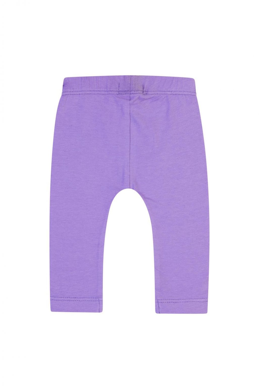 Noppies Baby Legging Fondon - Paisley Purple