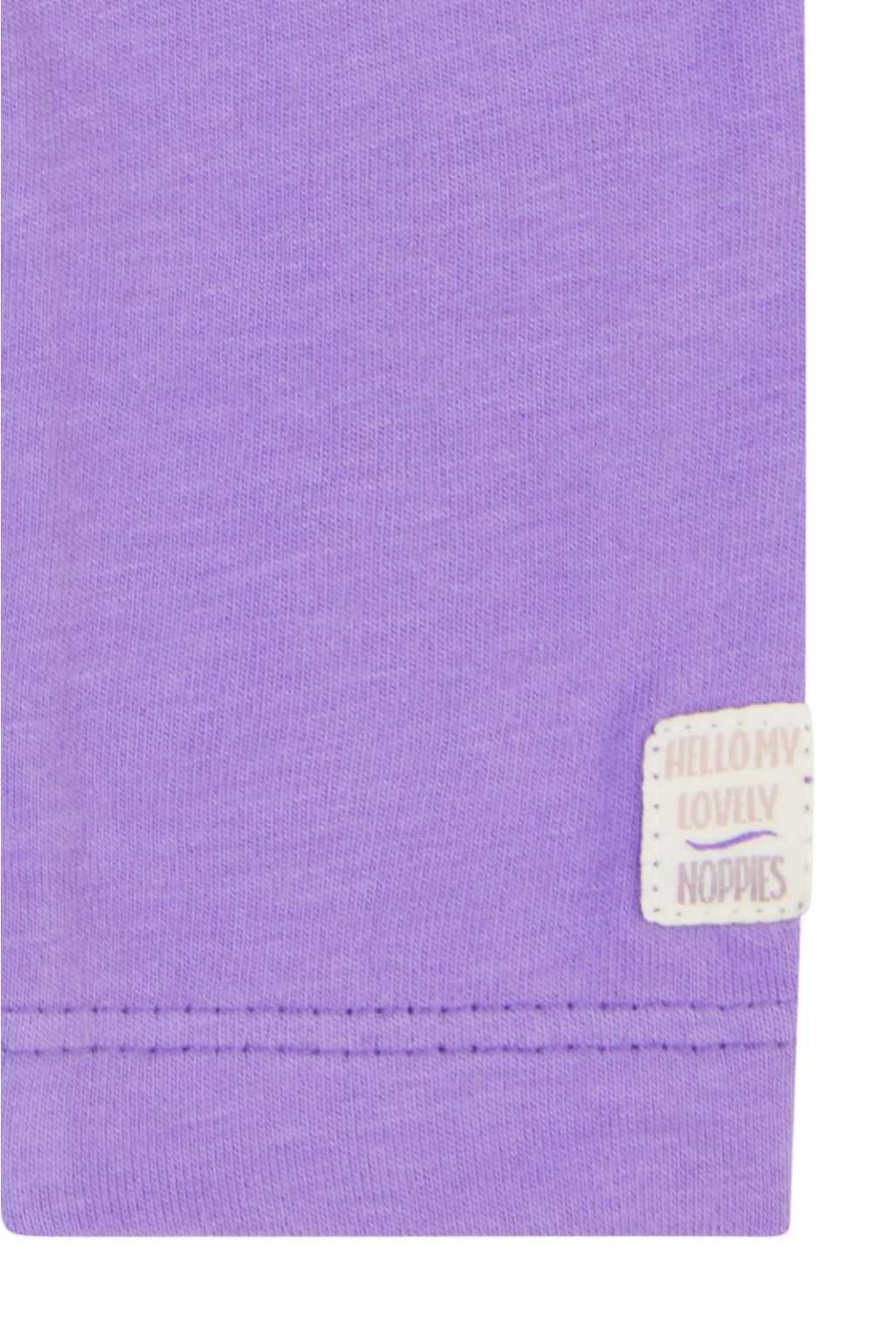 Noppies Baby Legging Fondon - Paisley Purple