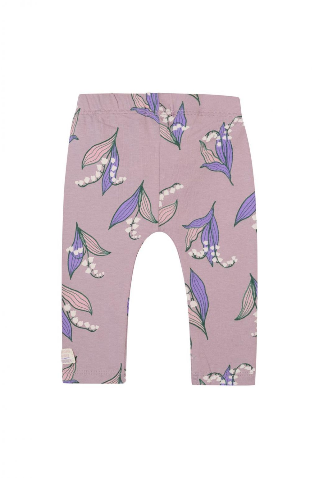 Noppies Baby Legging Firgas - Nirvana