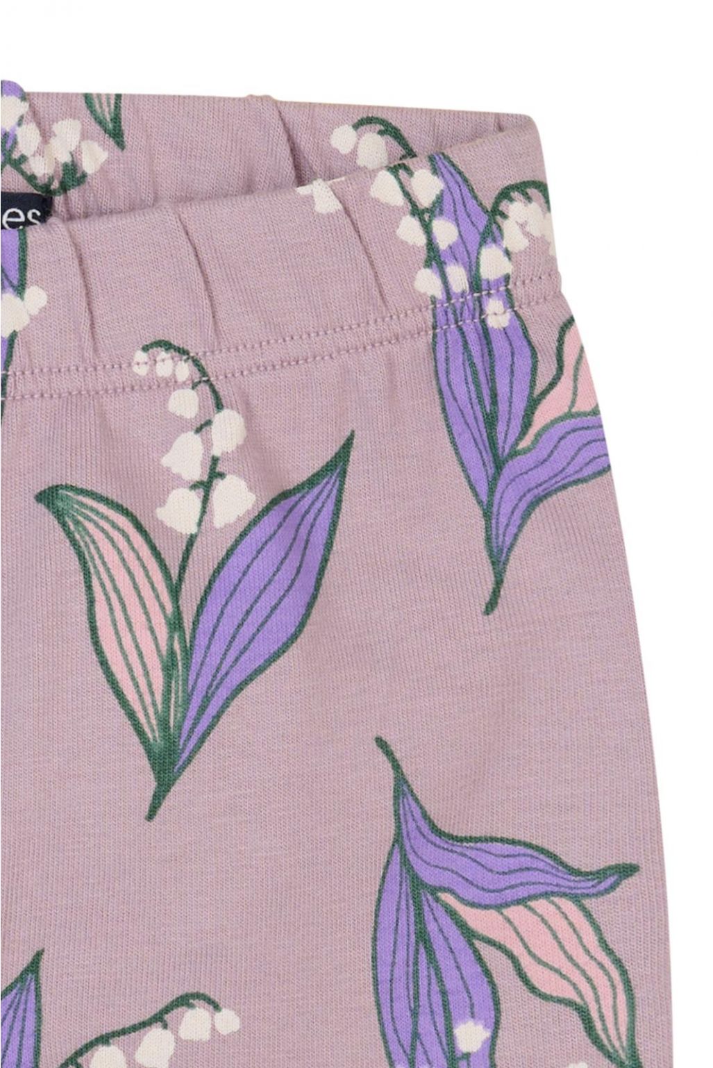 Noppies Baby Legging Firgas - Nirvana