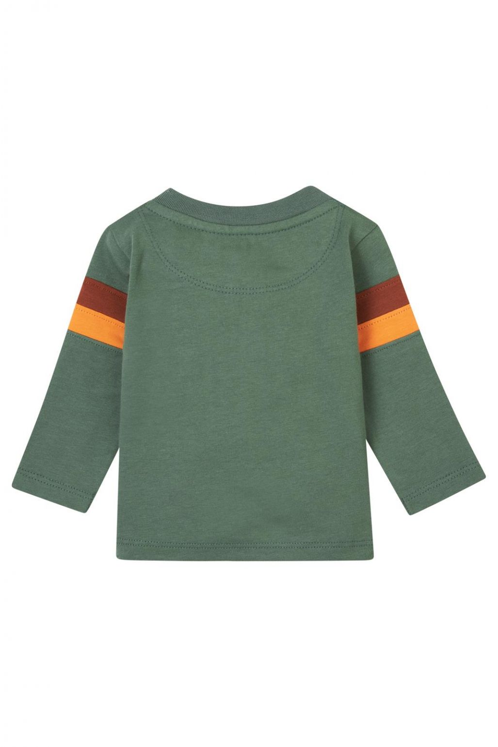 Noppies Baby T-shirt manches longues Golmayo - Duck Green