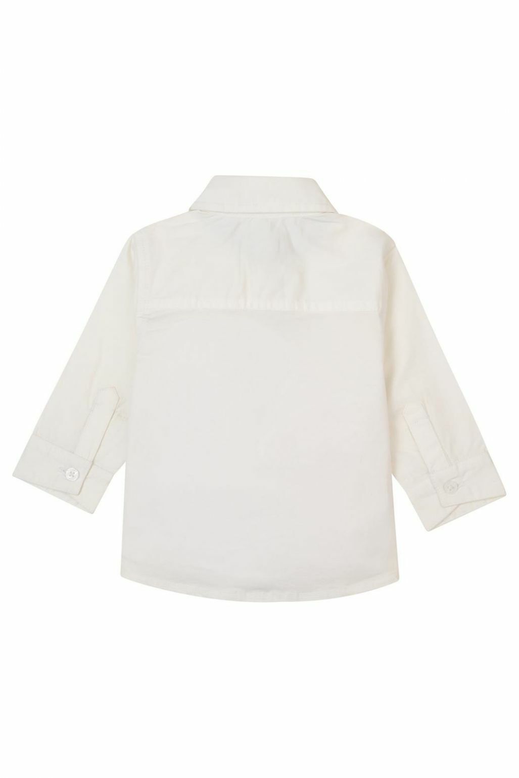 Noppies Baby T-shirt manches longues Golden - White