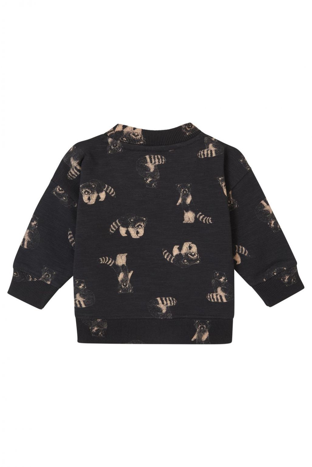 Noppies Baby Sweater Grijota - Phantom