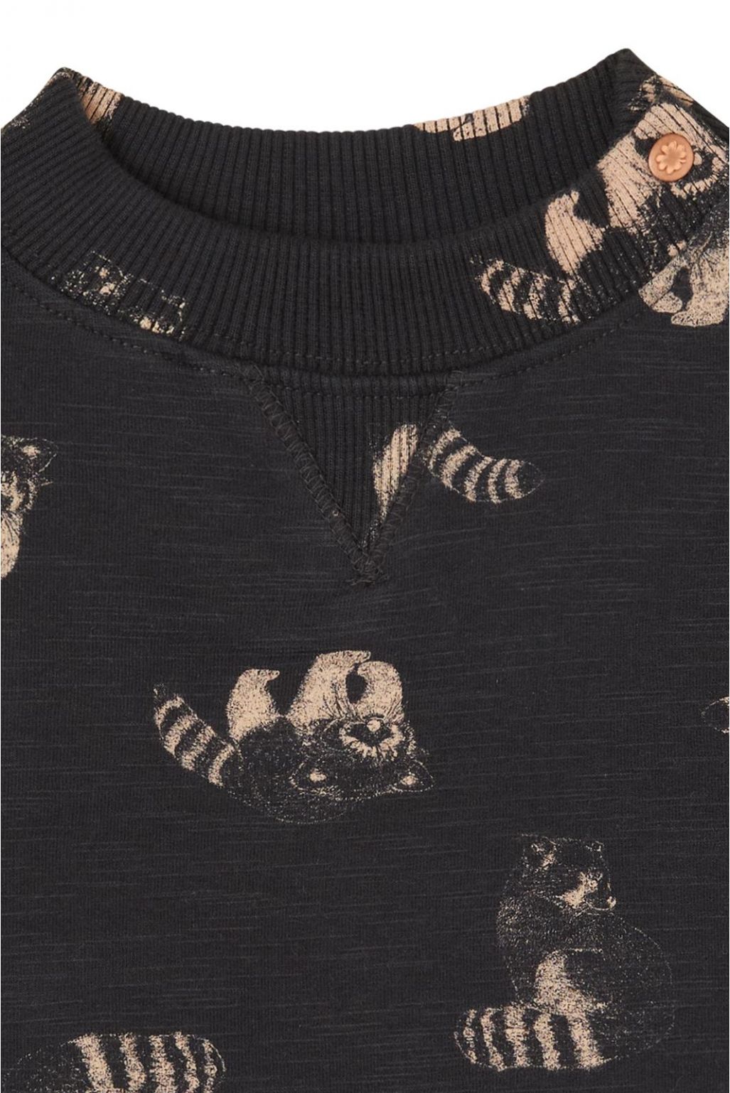 Noppies Baby Sweater Grijota - Phantom
