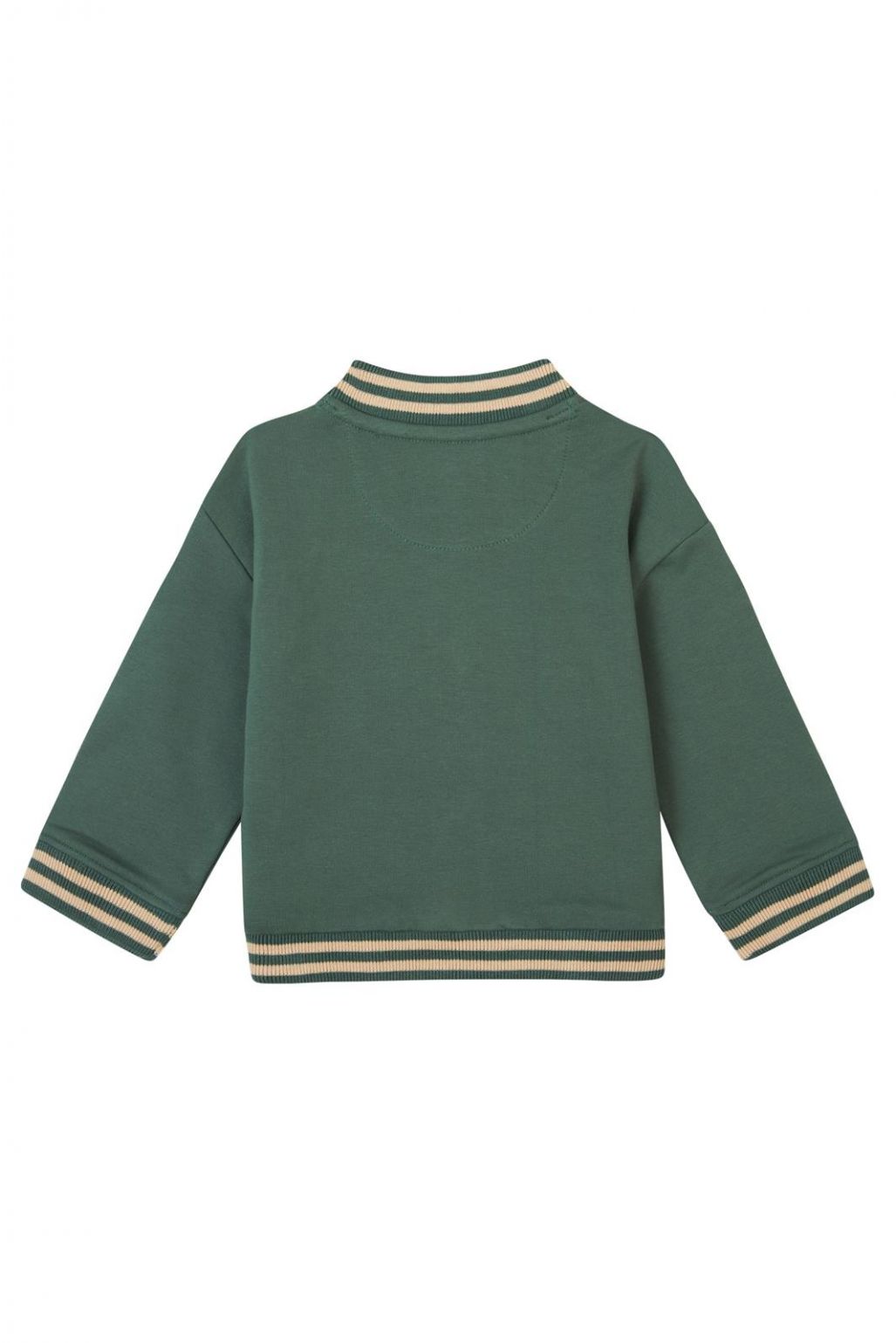 Noppies Baby Vest Gambais - Duck Green