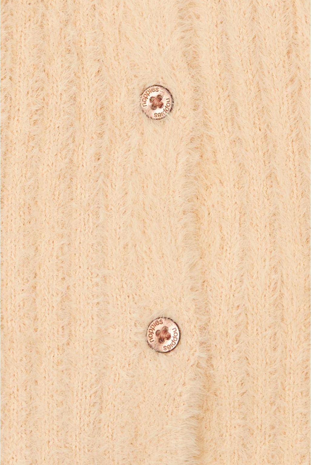 Noppies Baby Vest Ferez - Appleblossom