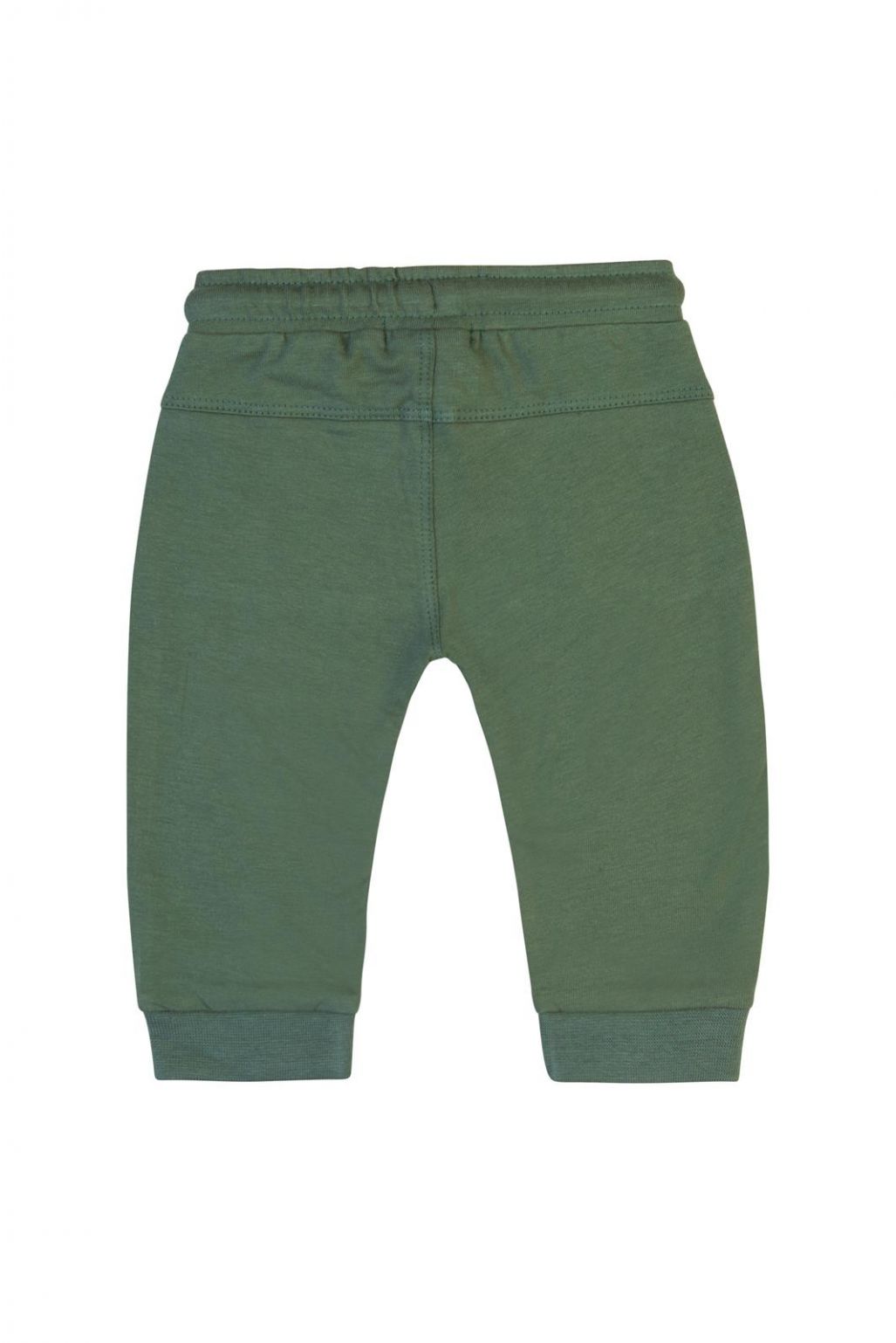Noppies Baby Pantalon Greenstone - Duck Green