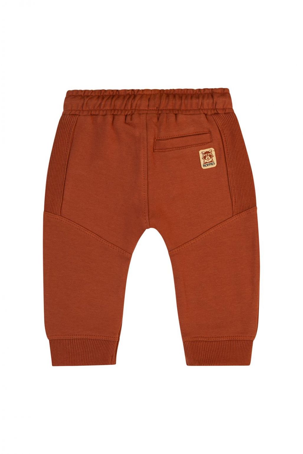 Noppies Baby Pantalon Garabello - Brown Patina