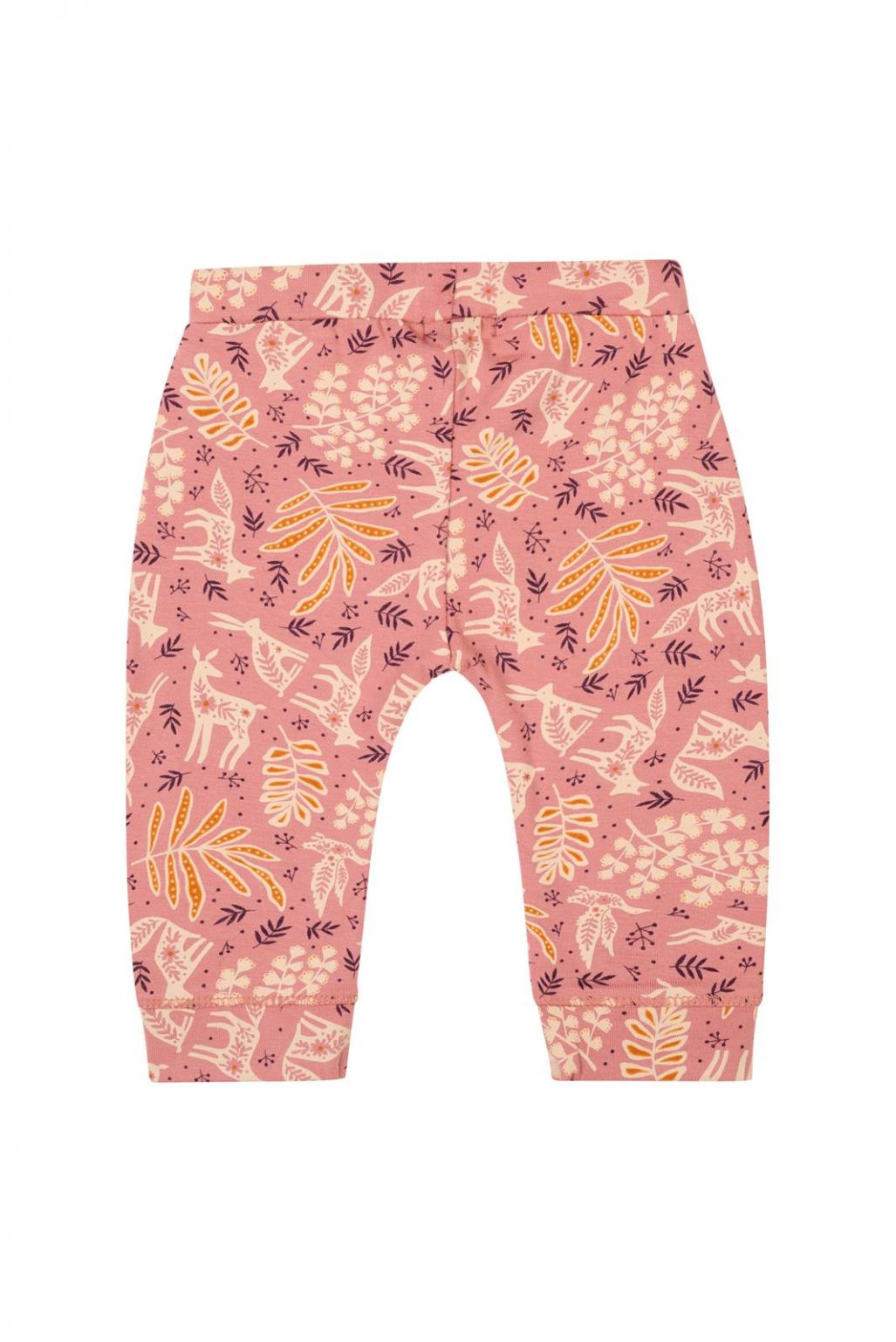 Noppies Baby Hose Frias - Old Rose