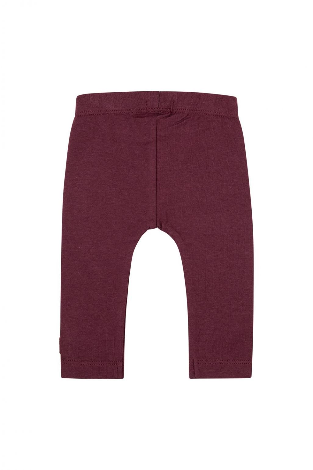 Noppies Baby Legging Foz - Eggplant