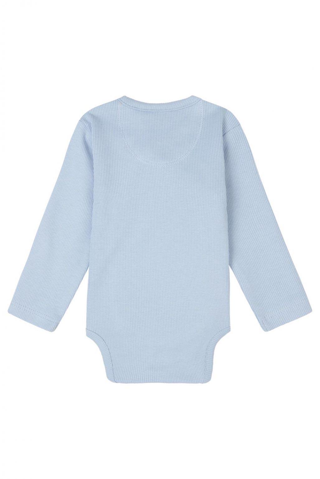 Noppies Baby Body Narellan - Blue Fog