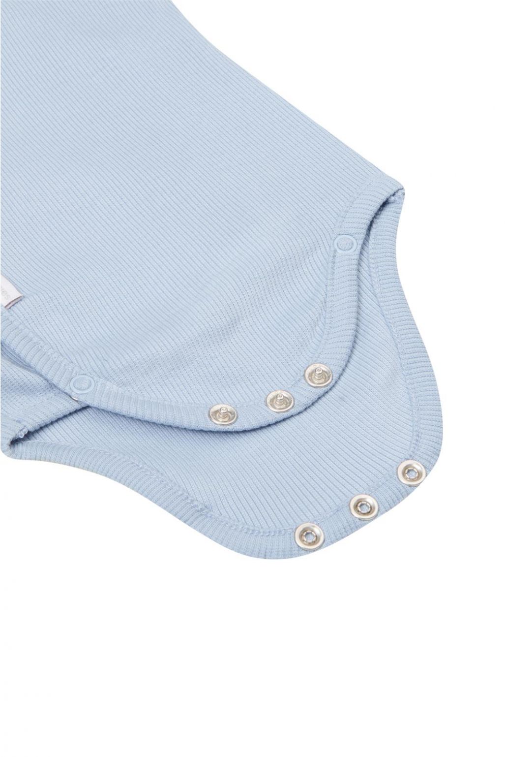 Noppies Baby Body Narellan - Blue Fog