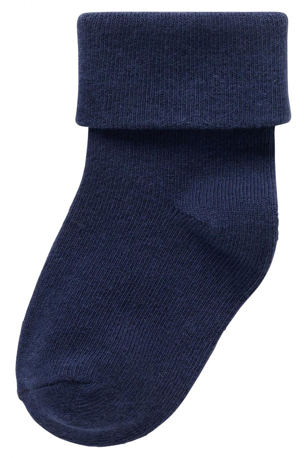 Noppies Baby Socken (2 Paar) Newstead - Black Iris