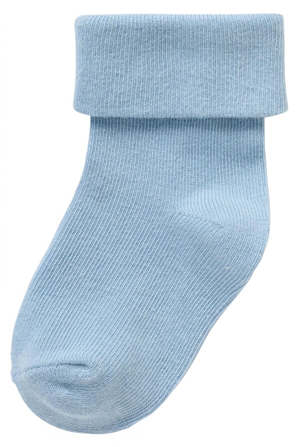 Noppies Baby Socken (2 Paar) Newstead - Black Iris
