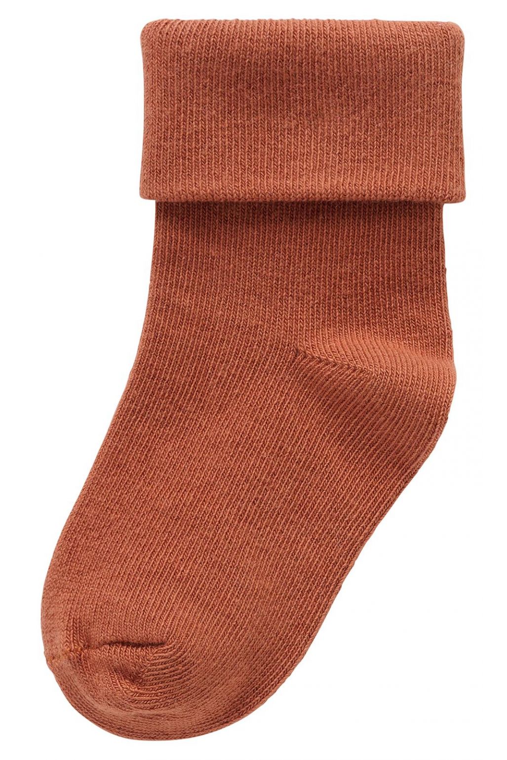 Noppies Baby Socken (2 Paar) Newstead - Rose Smoke