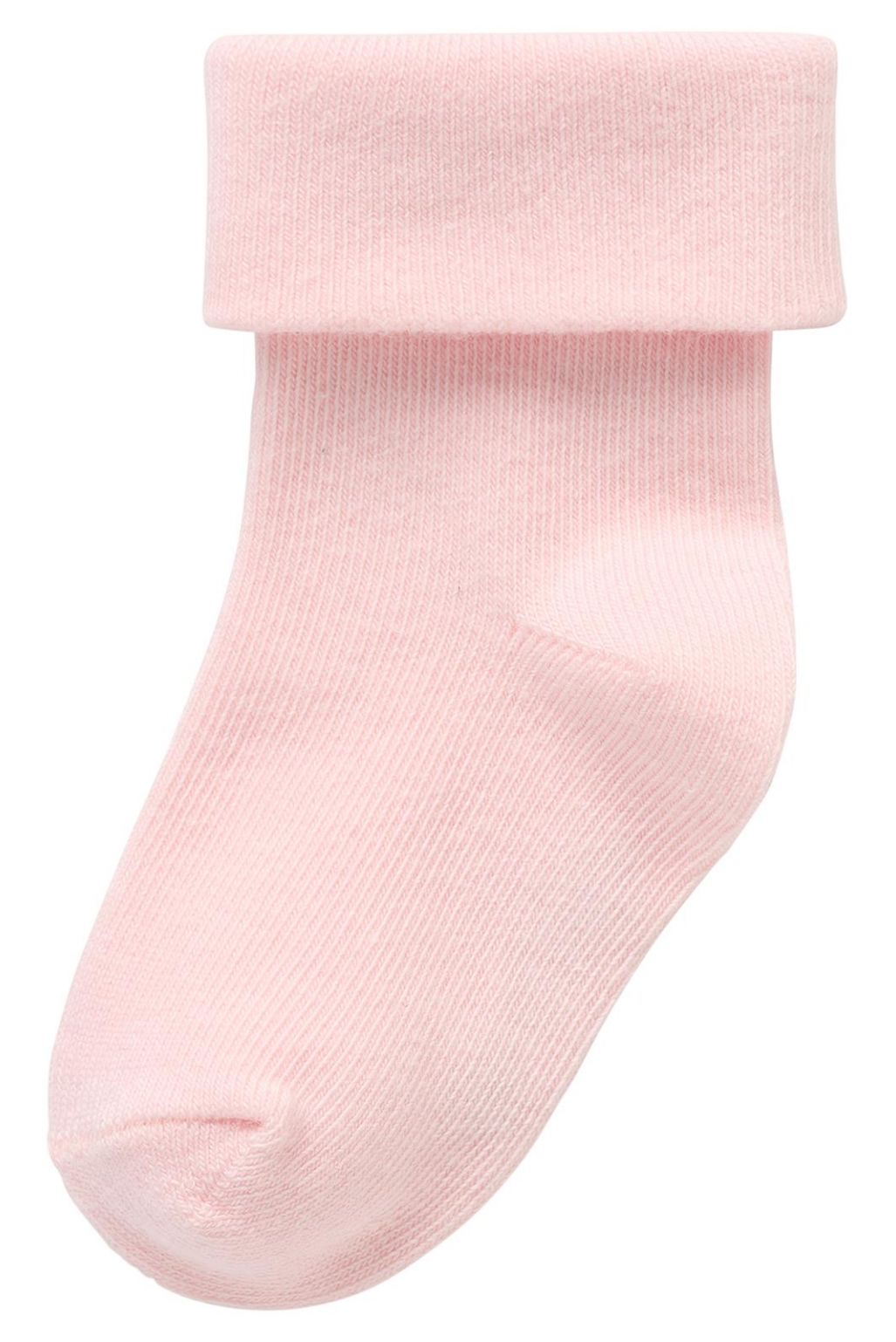 Noppies Baby Socken (2 Paar) Newstead - Rose Smoke