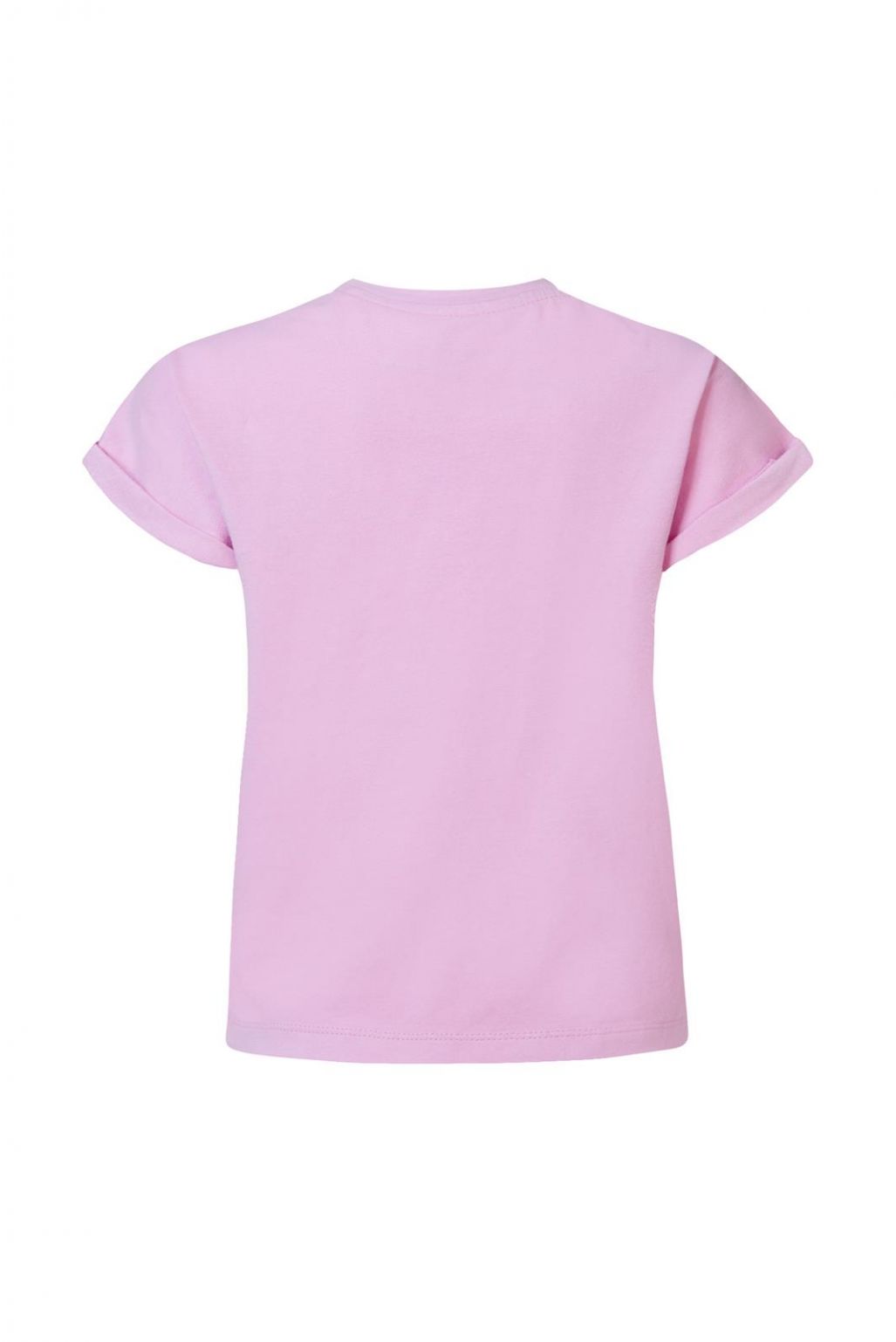 Noppies Kids T-shirt Elberta - Orchid Bouquet