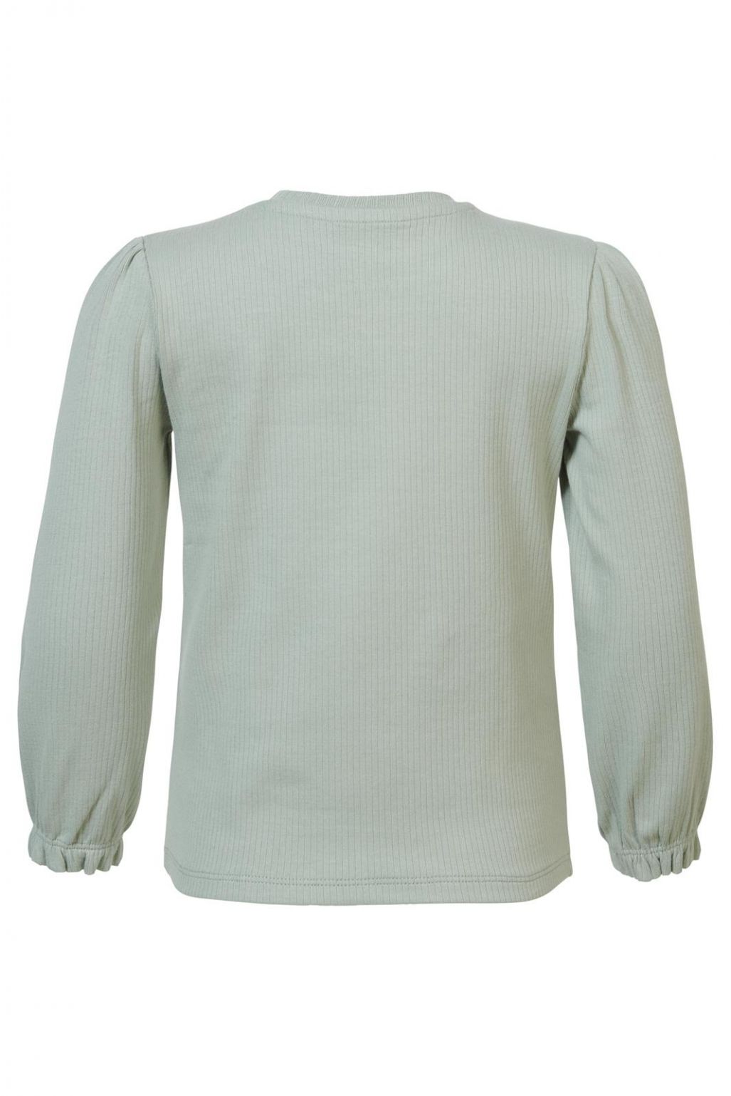 Noppies Kids T-shirt manches longues Eudora - Slate Gray