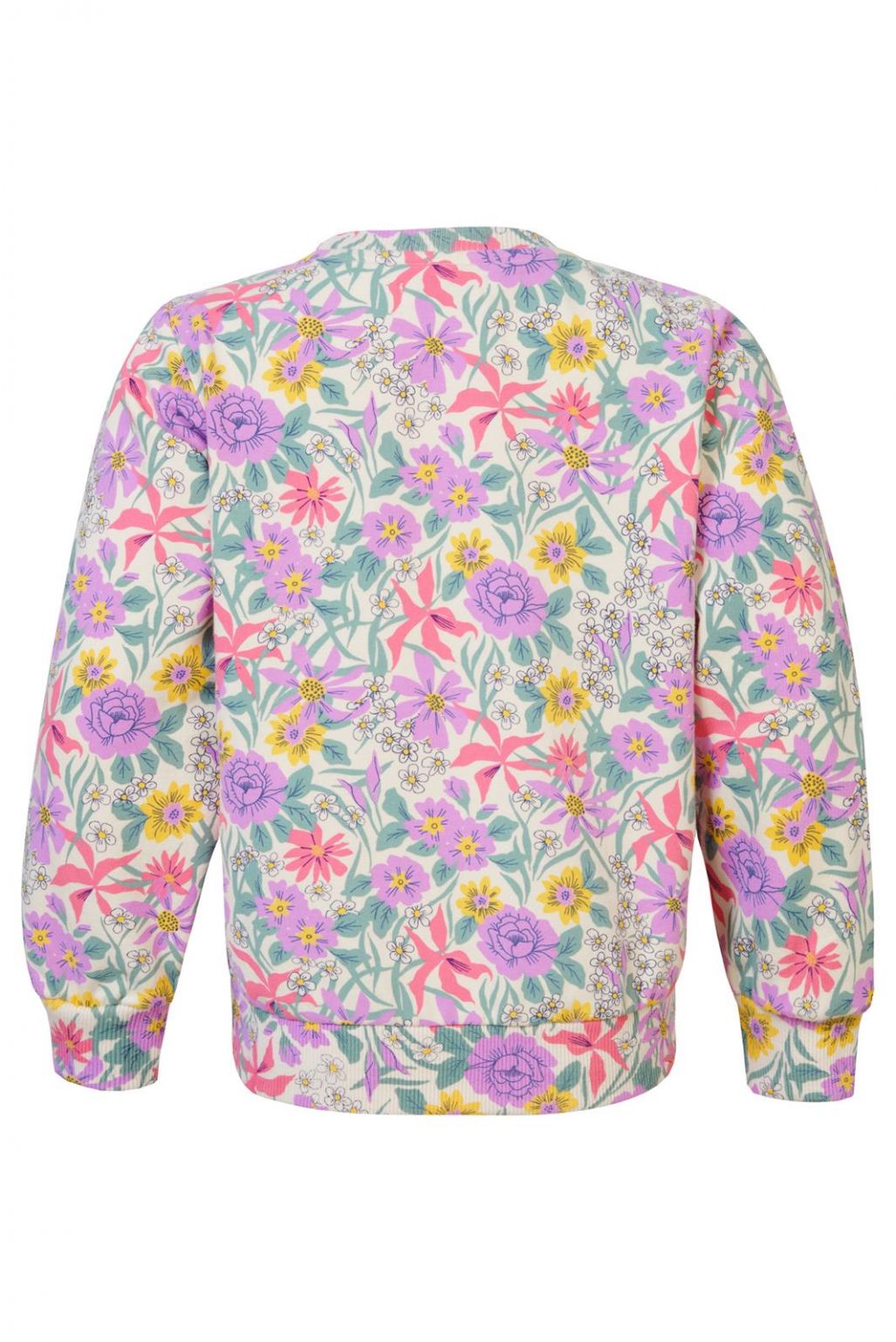 Noppies Kids Pullover Ensley - Whitecap Gray