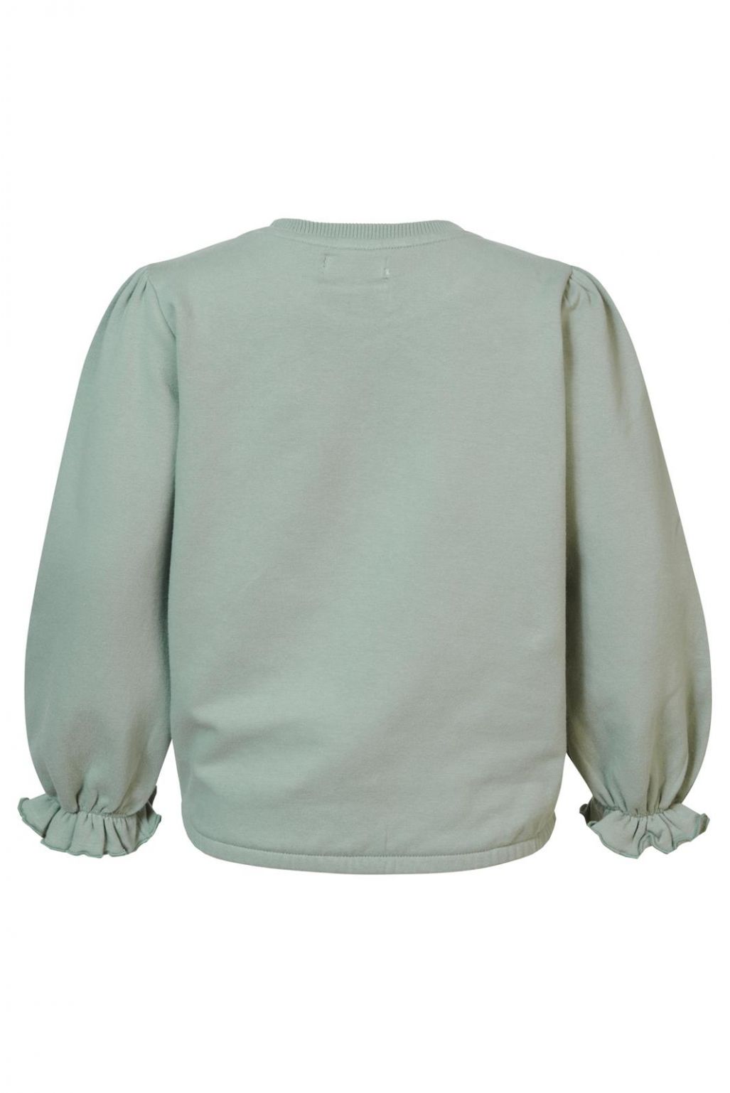 Noppies Kids Sweat Eustis - Slate Gray