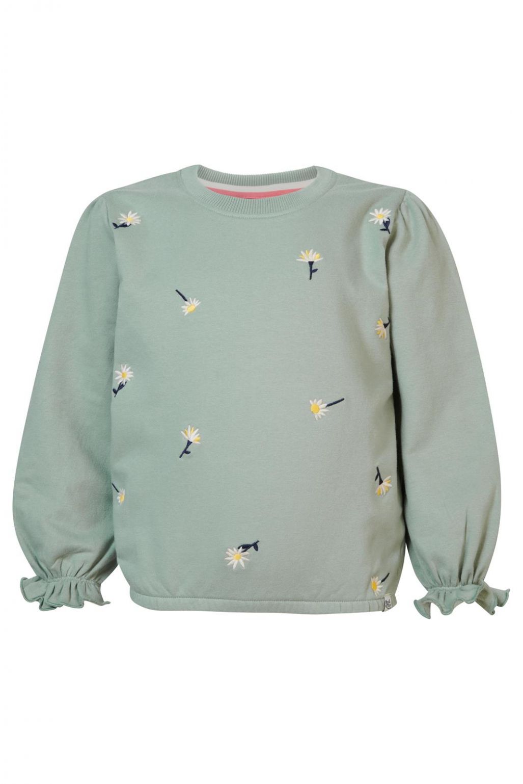 Noppies Kids Sweat Eustis - Slate Gray
