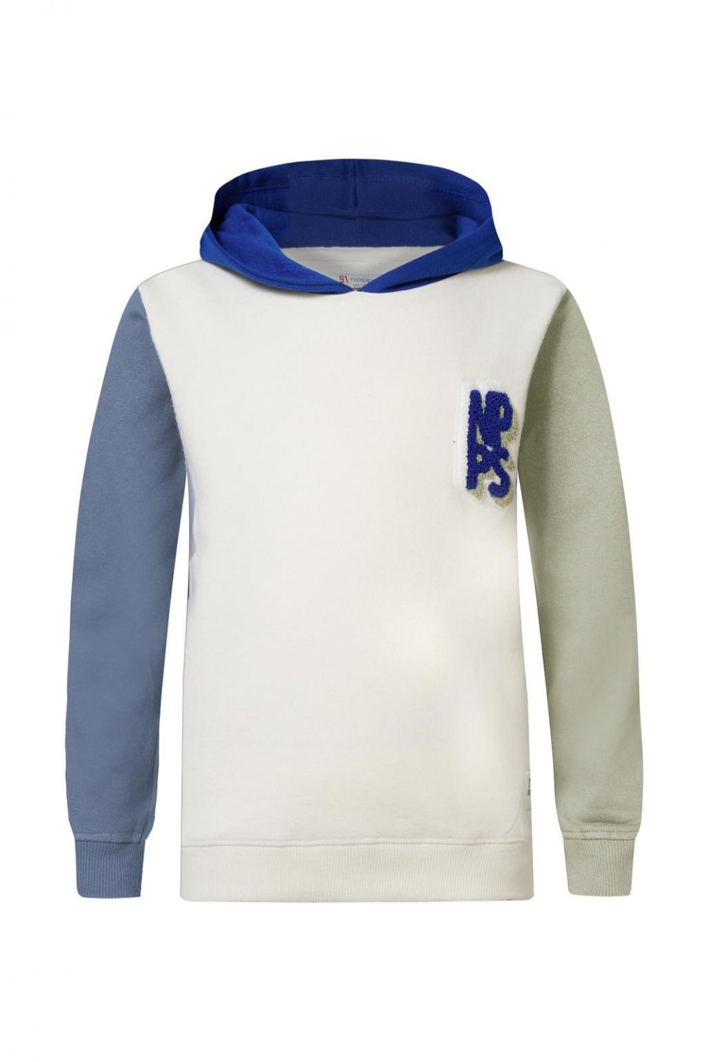 Noppies Kids Trui Destin - Whisper White