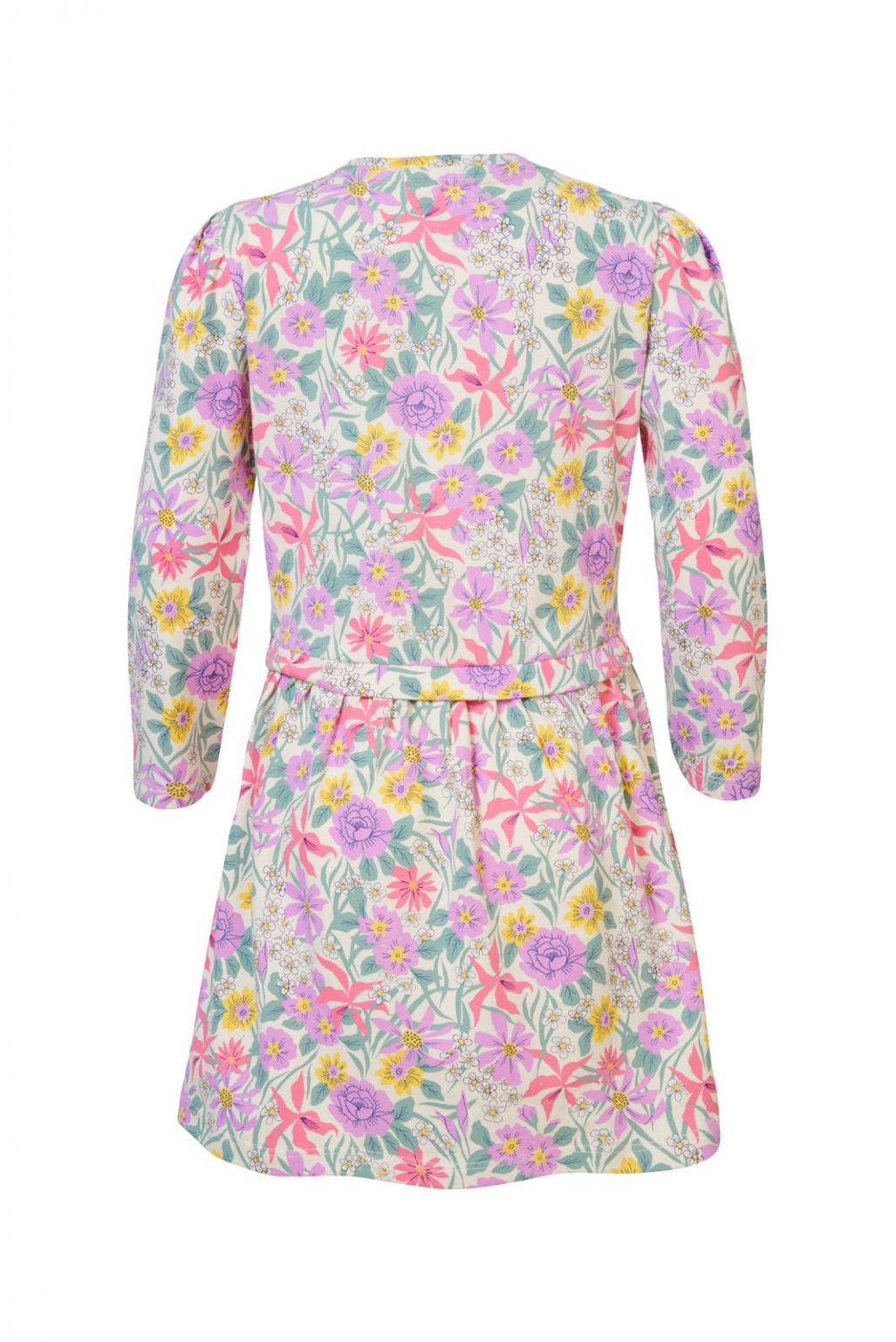 Noppies Kids Kleid Ellaville - Whitecap Gray