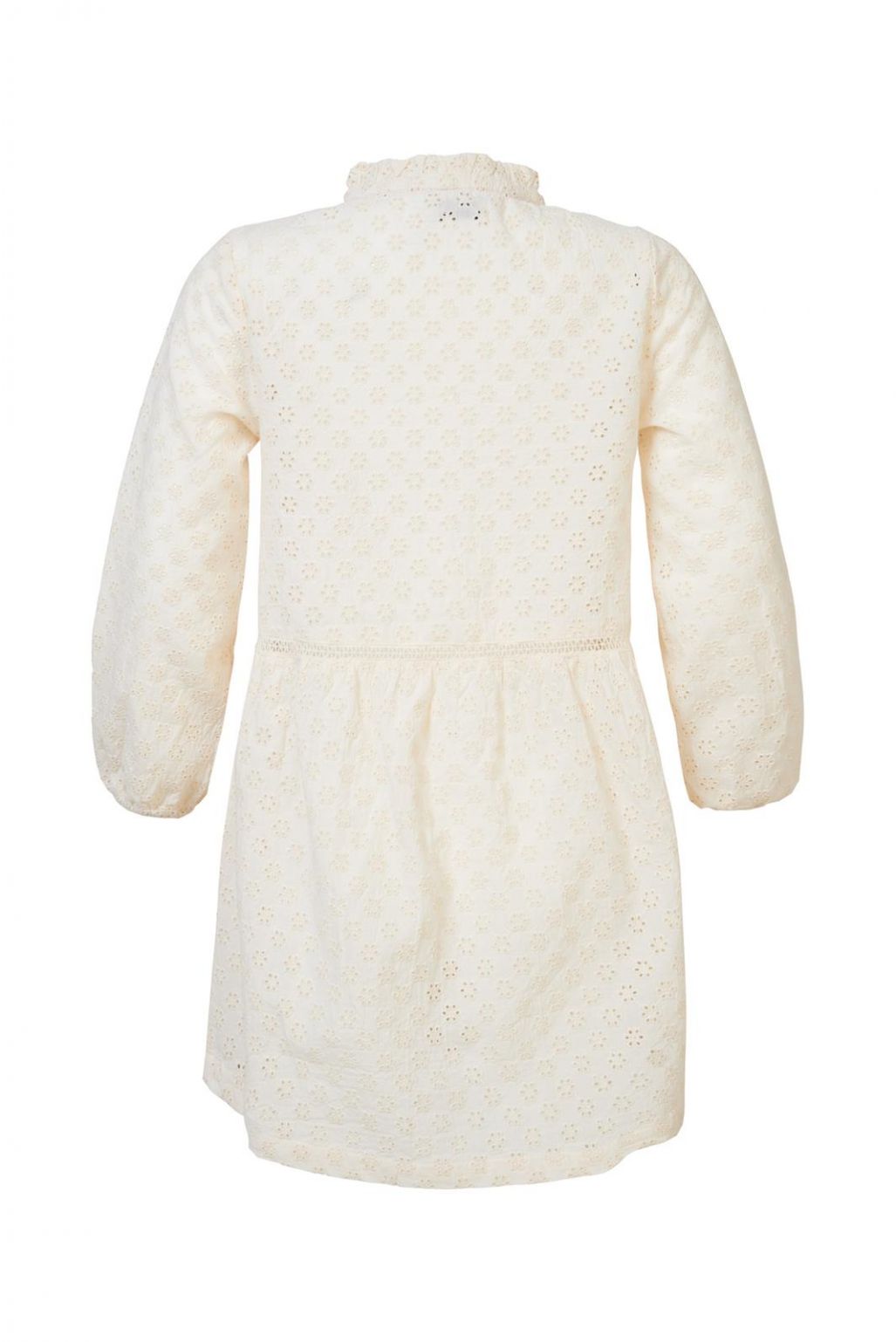 Noppies Kids Jurk Enigma - Whitecap Gray
