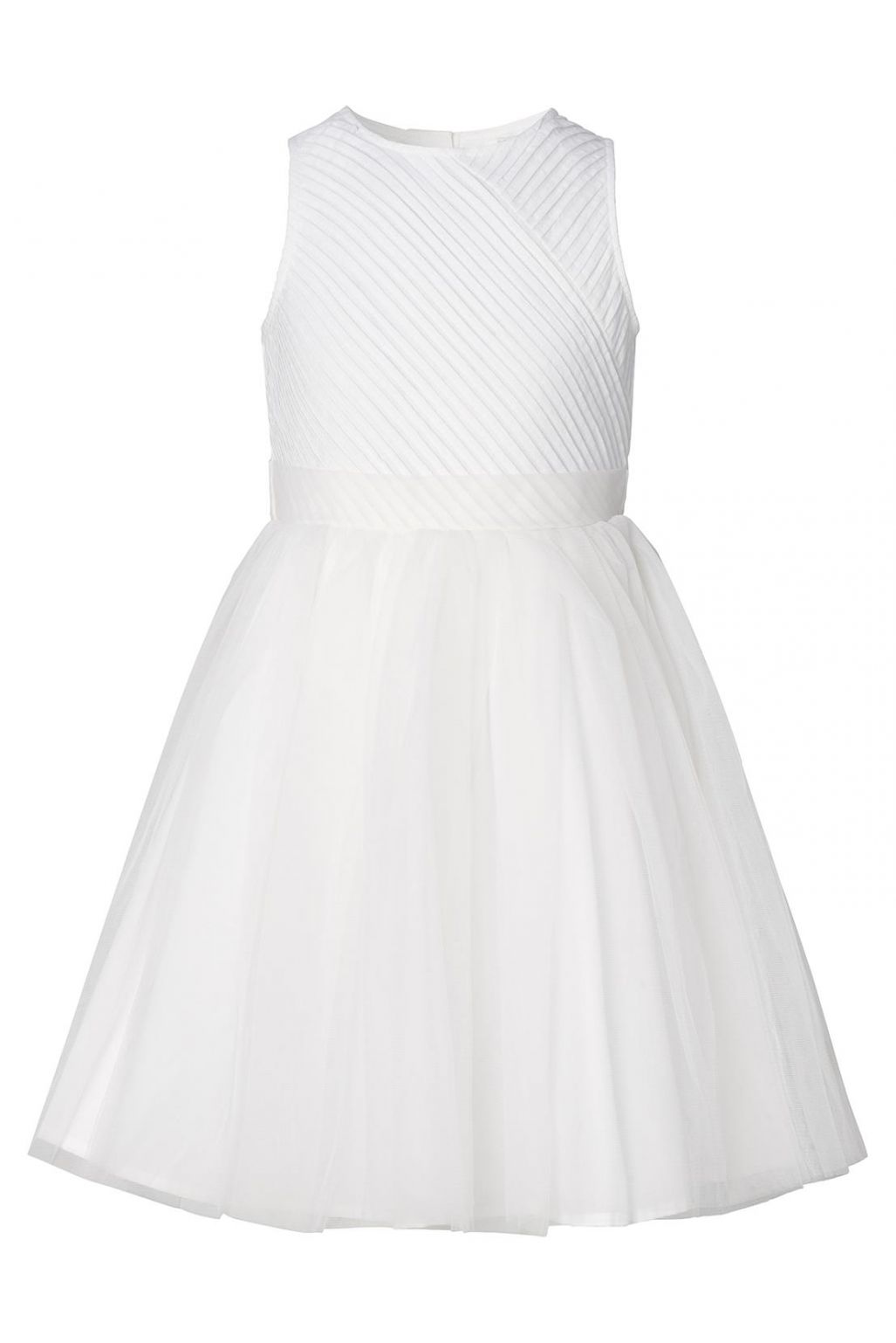 Noppies Kids Robe Estcourt - Bright White
