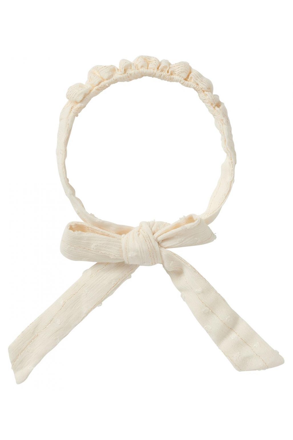 Noppies Kids Kleid Ekalake - Antique White
