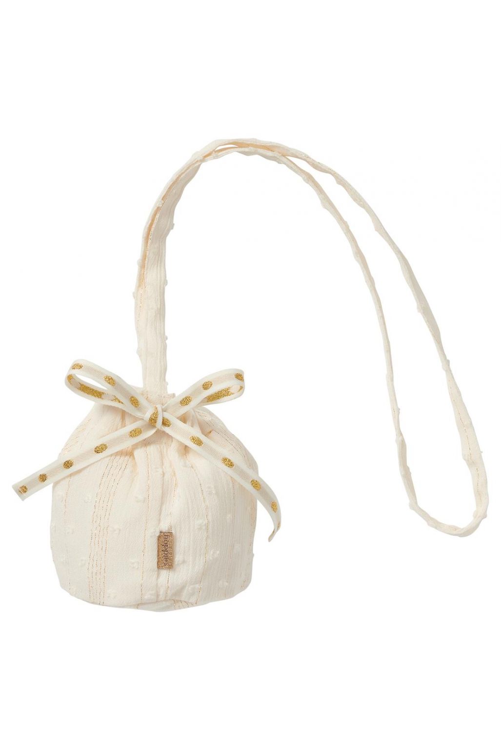 Noppies Kids Kleid Ekalake - Antique White