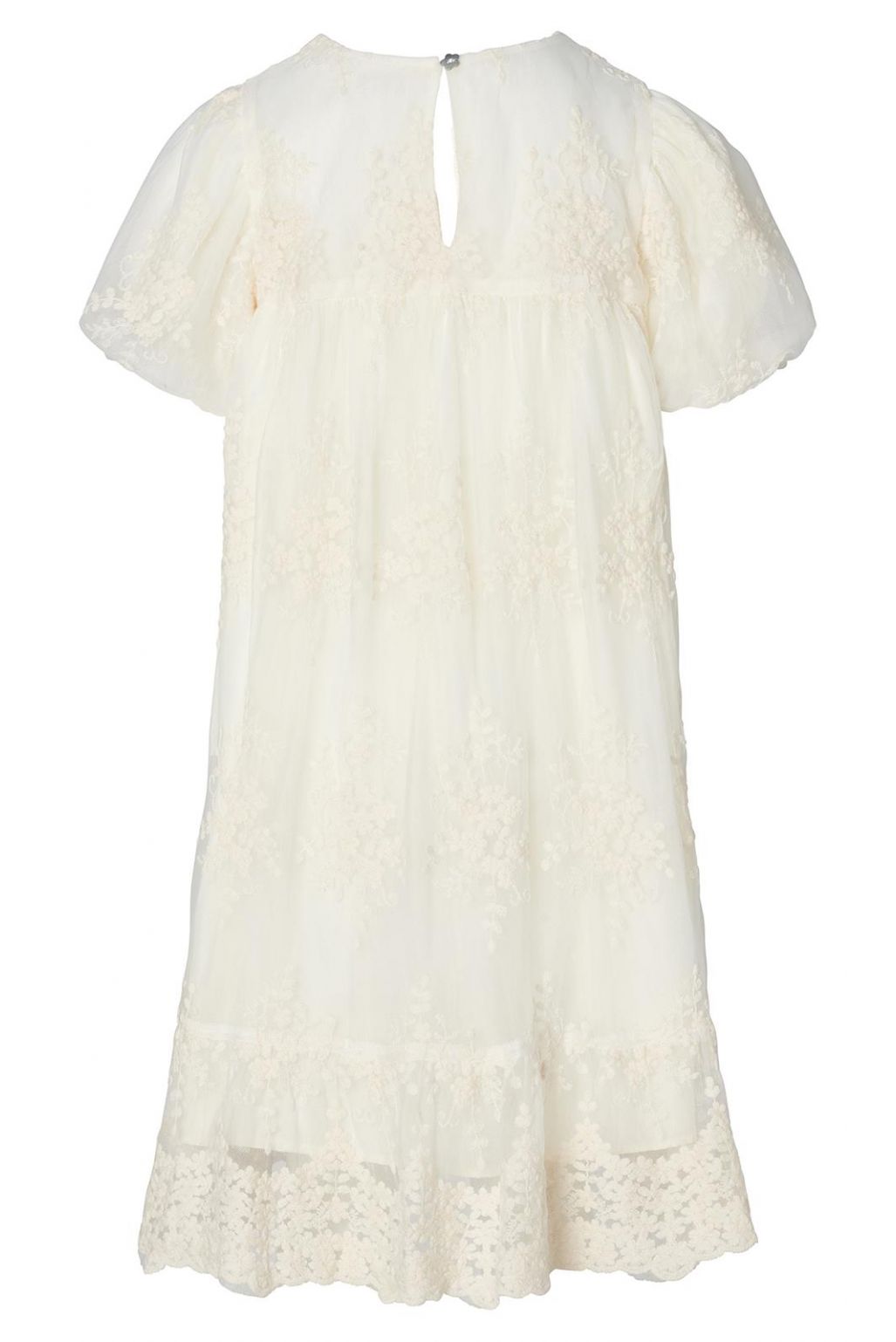 Noppies Kids Jurk Enshi - Antique White