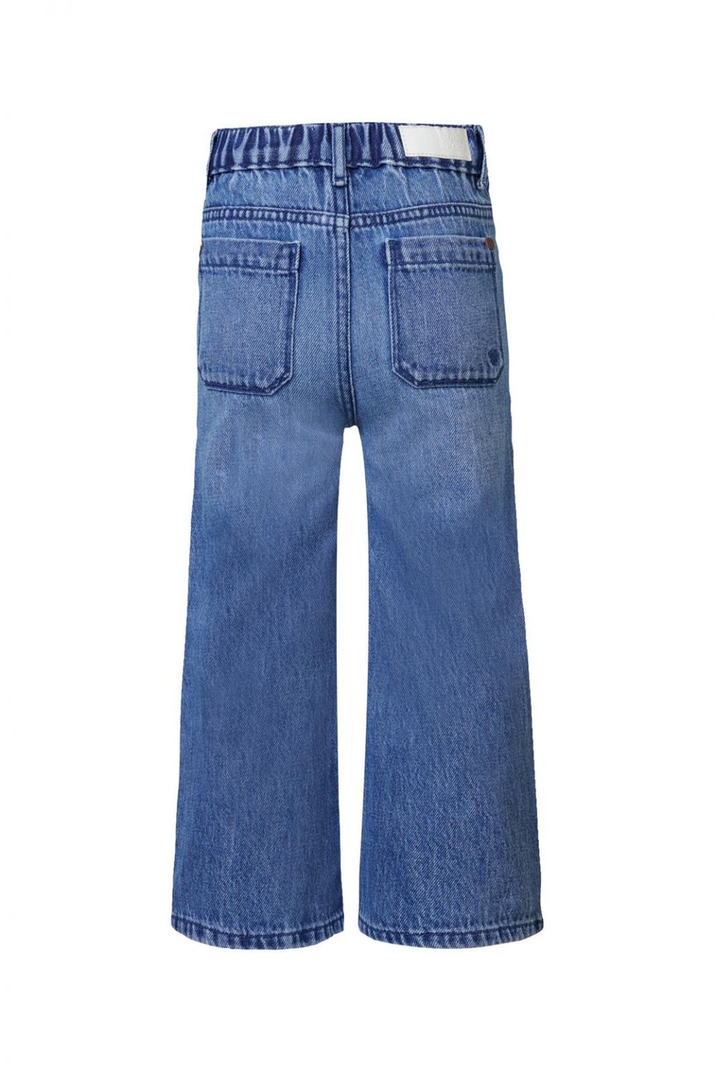 Noppies Kids Jeans Edwardsville - Medium Blue Wash
