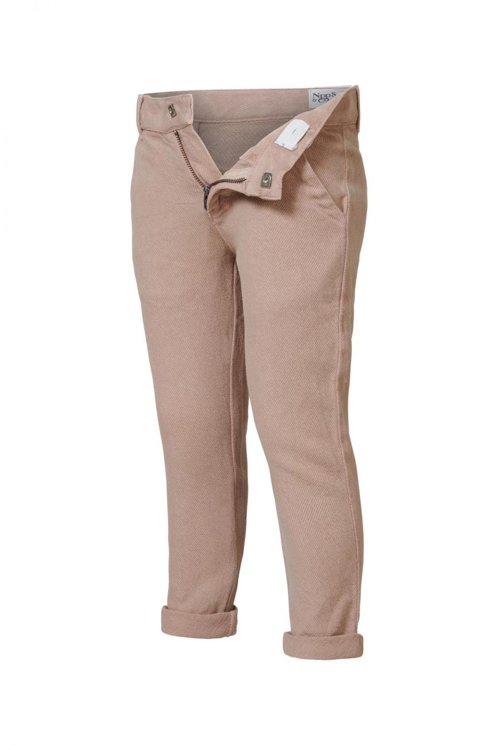 Noppies Kids Pantalon Dixon - Rabbit