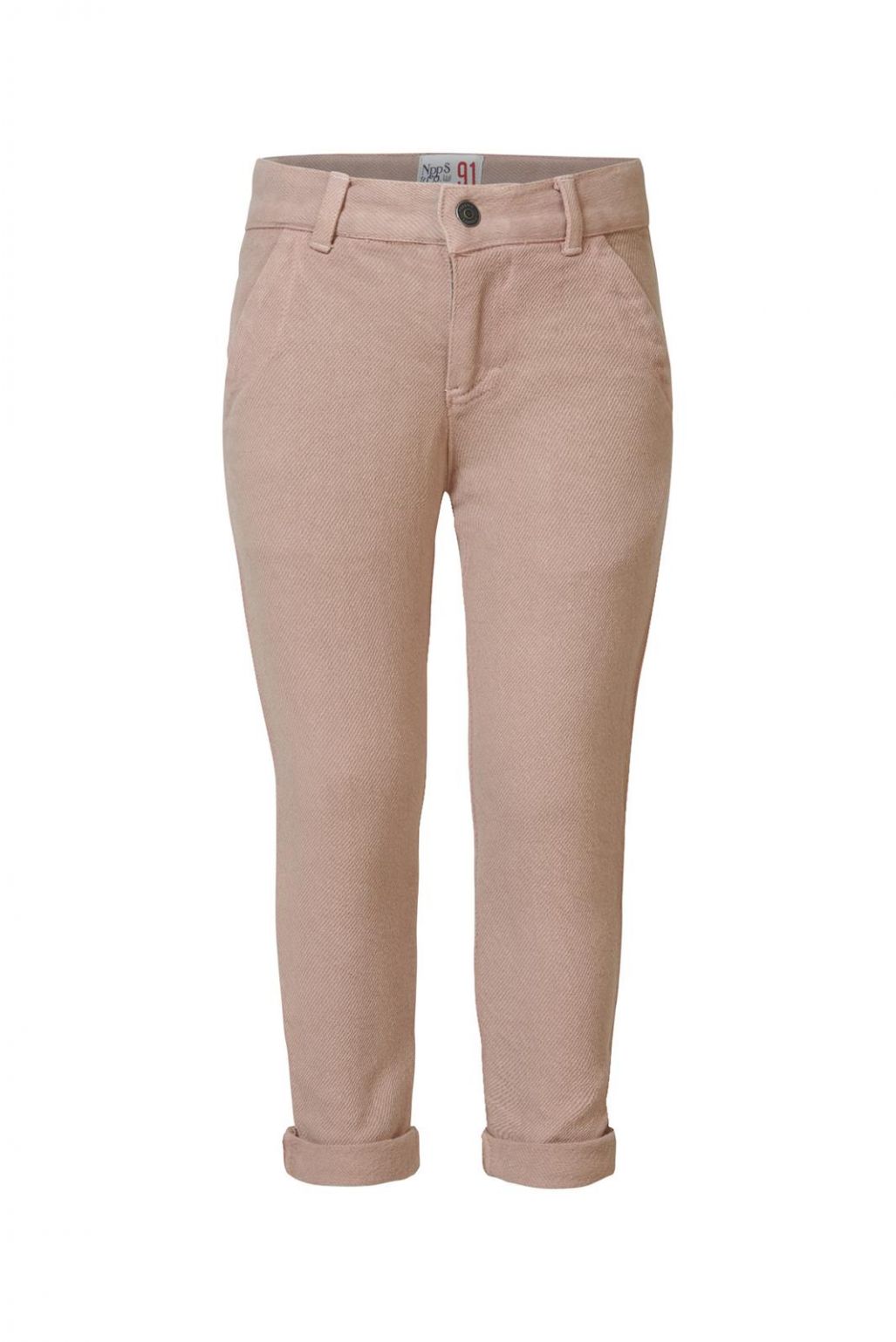 Noppies Kids Pantalon Dixon - Rabbit