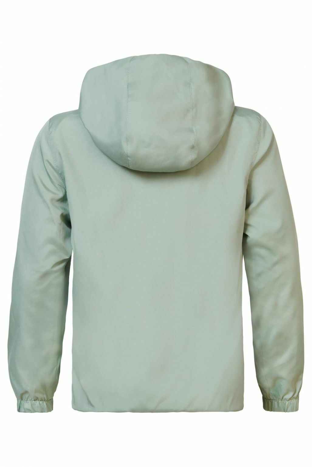 Noppies Kids Zomerjas Ellisville - Reversible - Whitecap Gray