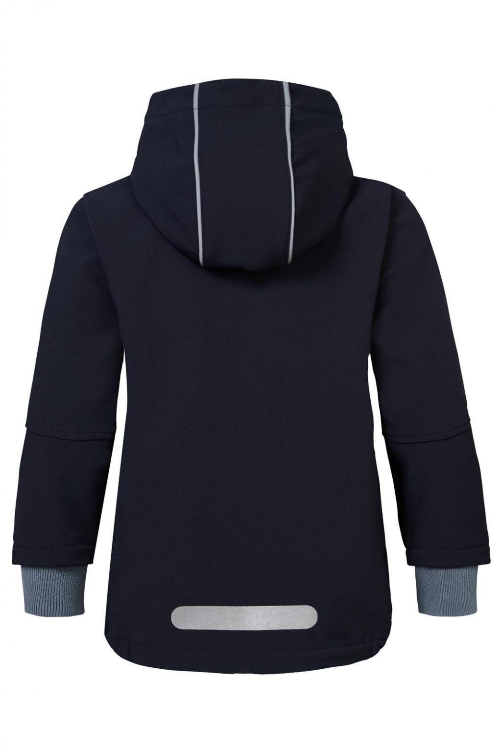 Noppies Kids Sommer jacke Delchambre - Total Eclipse