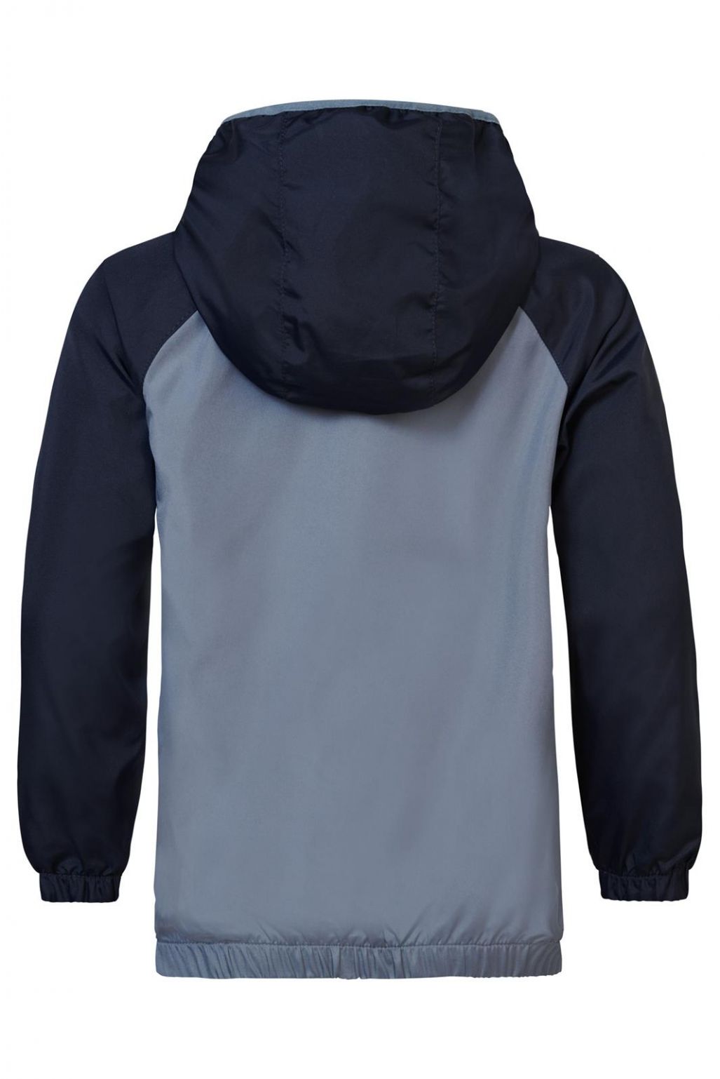 Noppies Kids Manteau d'été Duson - Reversible - Blue Mirage