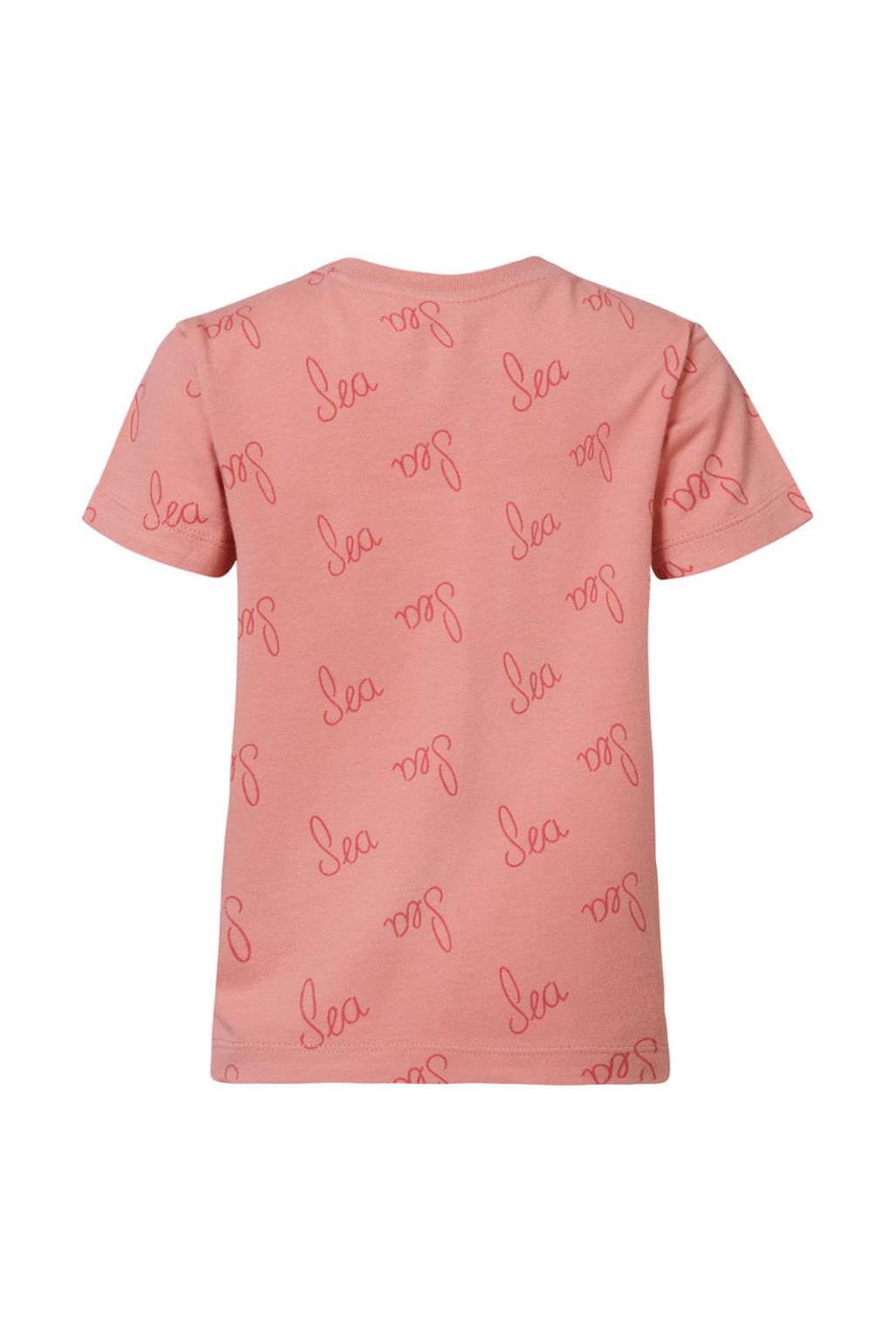 Noppies Kids T-shirt Elkton - Rose Dawn