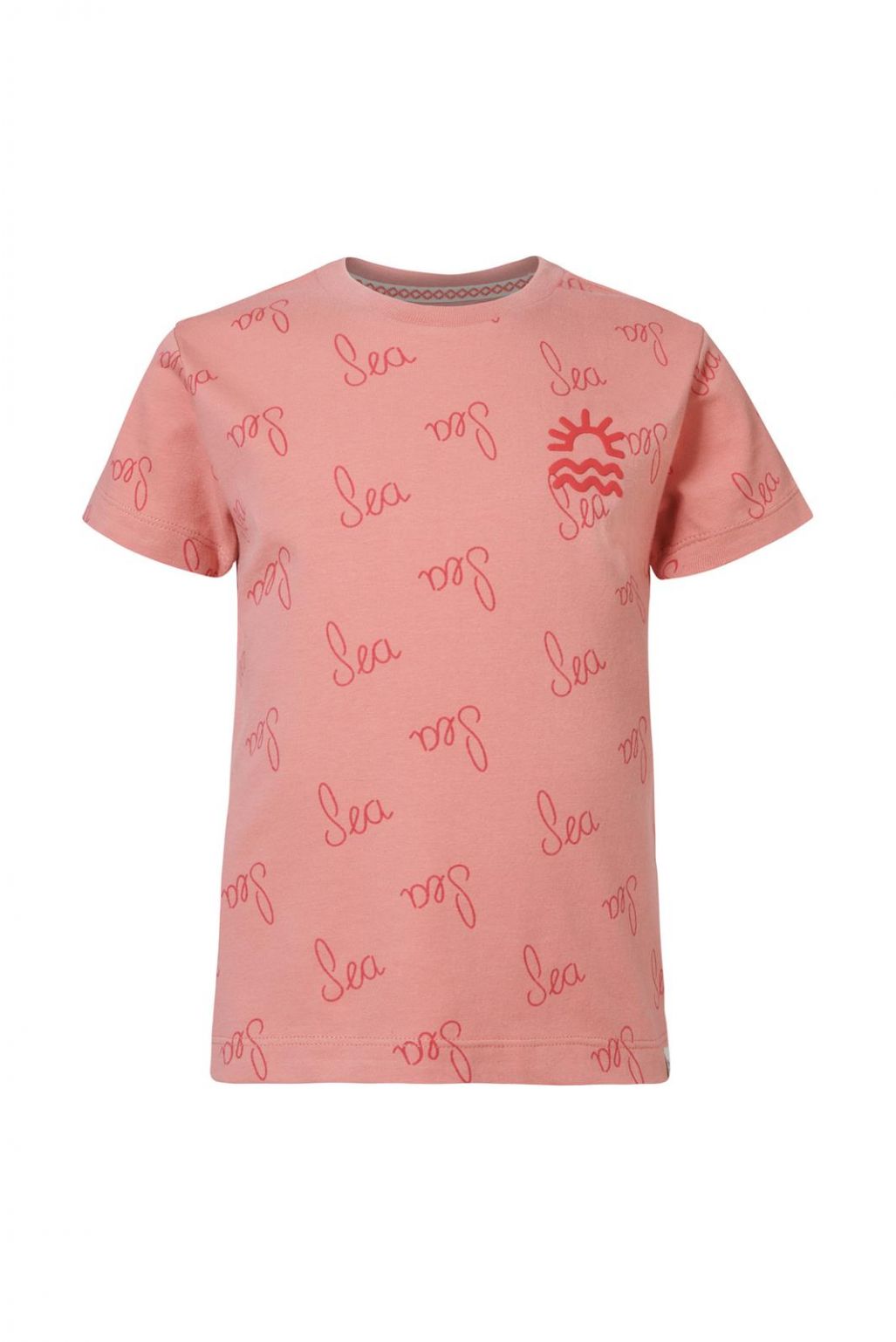Noppies Kids T-shirt Elkton - Rose Dawn
